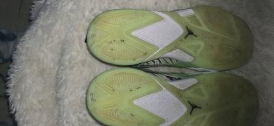 Air Jordan Wmns Jordan Heir Showstopper Style Code FZ2471100 - Thumbnail 8