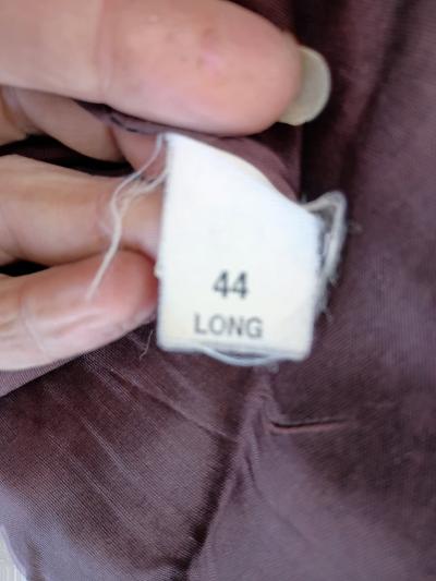 A Nice Mens Dress Jacket - Thumbnail 4