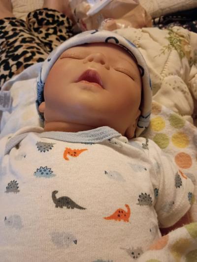 reborn doll