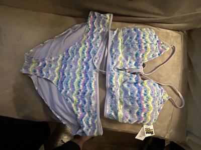 Ladies Bathing Suits - Thumbnail 6