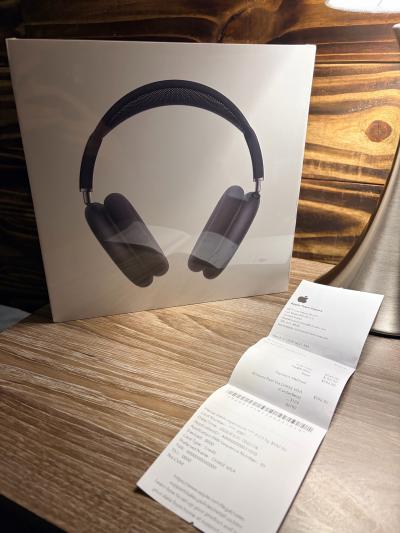 Apple AirPods Max Gen 2