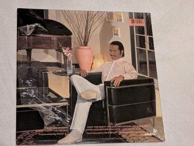 Funk Lot  Mass Production  Ray Parker Jr 2 Piece Vinyl lot - Thumbnail 5