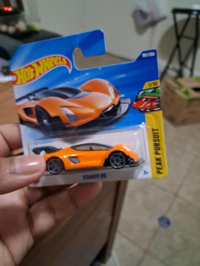 hot wheels toys - Thumbnail 10