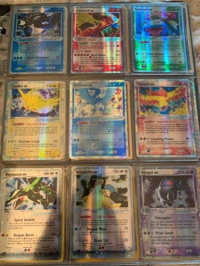 binder Pokmon - Thumbnail 3