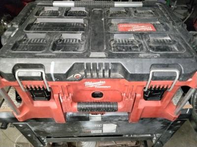 m12 m18 fuel series Milwaukee brand