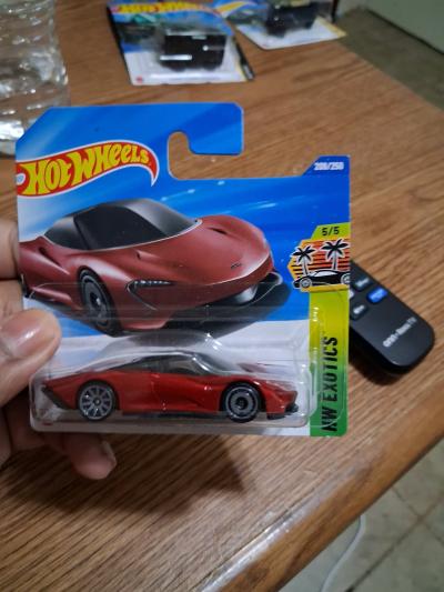 hot wheels toys - Thumbnail 2