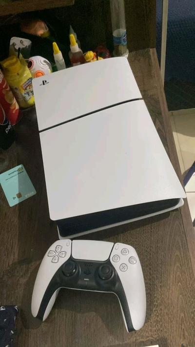 play station 5 - Thumbnail 5