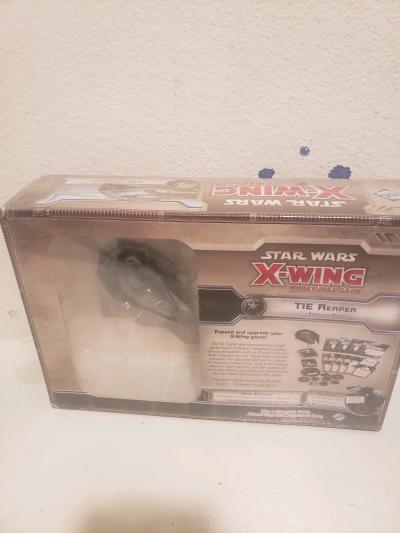 Star wars X  Wing Tie Rerper - Thumbnail 5
