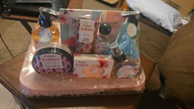 Bath Set