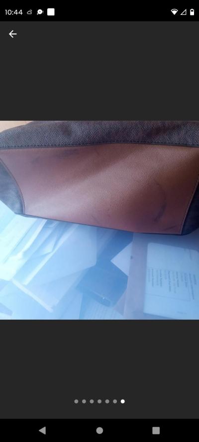 Michael kors purse - Thumbnail 7
