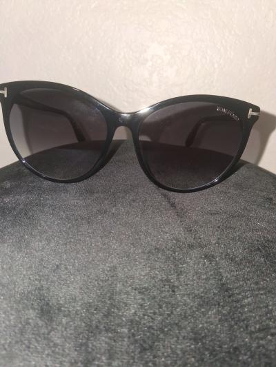 TOM FORD WOMAN SUNGLASSES - Thumbnail 2