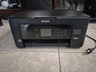 epson peinter