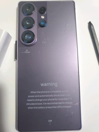 s26 ultra mobile phone - Thumbnail 2