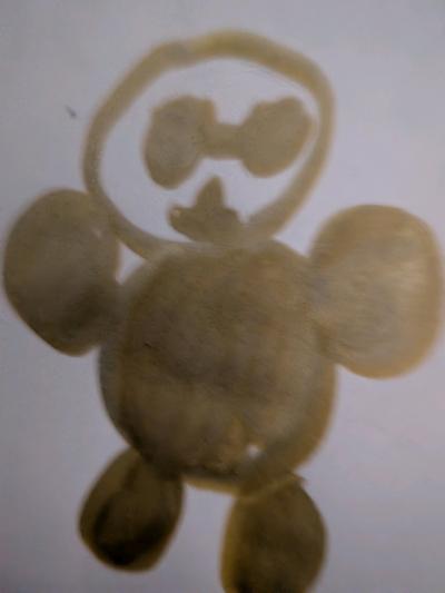 Golden Ducky