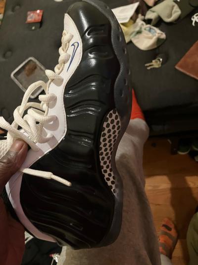 men penny hard sneaker
