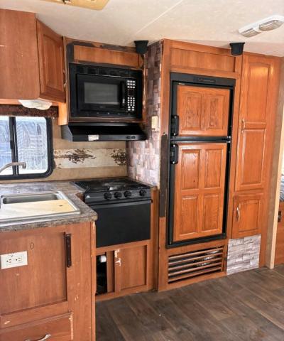 2008 rv with bill of sale only - Thumbnail 8