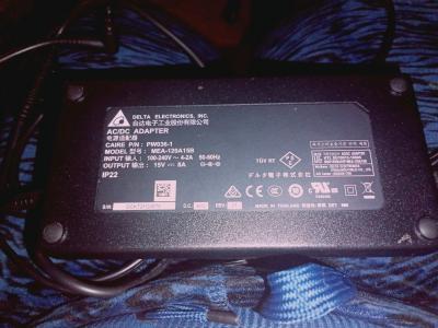 Delta adapter