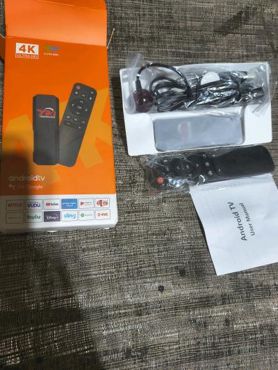 Fully Loaded Android Tv Stick Watch EVERYTHING - Thumbnail 2