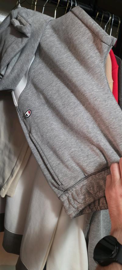 champion sweat suit new - Thumbnail 2