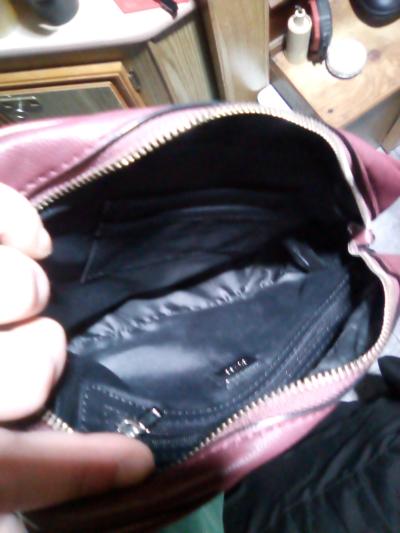 guess cross body - Thumbnail 3