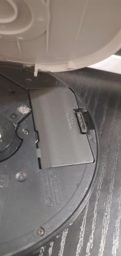 Sony CD Walkman DEJ011 - Thumbnail 3