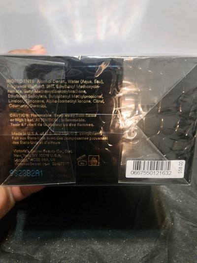 Victorias Secret Very Sexy Night Eau - Thumbnail 3