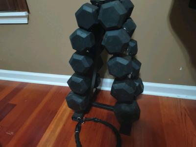 Gym Equipment Read Description - Thumbnail 7