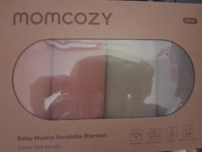 brand new in box newborn boy accessories plus carrier - Thumbnail 4