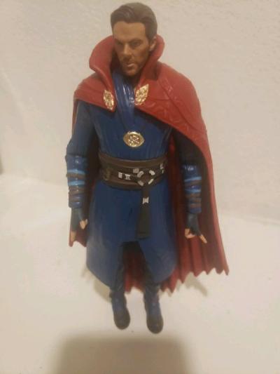 Marvel doctor Strange  Action figure