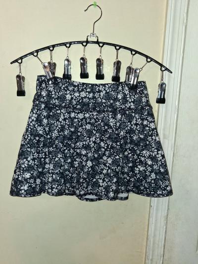 Tek Gear Soft Tek Girls Athletic Skort