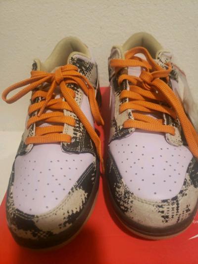 Nike dunk low Digital Como Size 11 - Thumbnail 5
