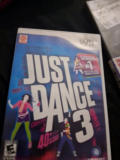 wii system and games - Thumbnail 5