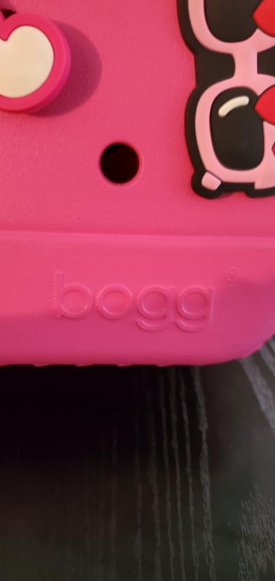 Bogg Bag Tote in Pink - Thumbnail 2