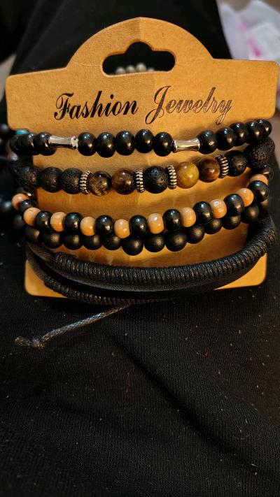 Beautiful Love Bracelets - Thumbnail 4