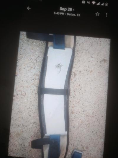 harnesses and climbing equipment - Thumbnail 4