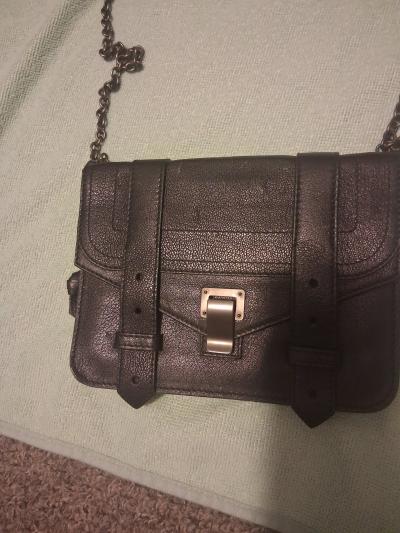 proenza Schouler authentic hand bag - Thumbnail 3