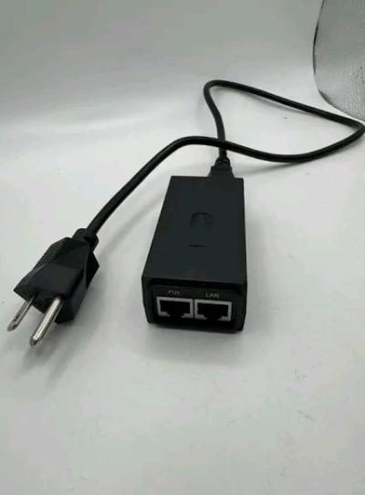 Ubiquiti 24 V Power Adapter  Gpa240050